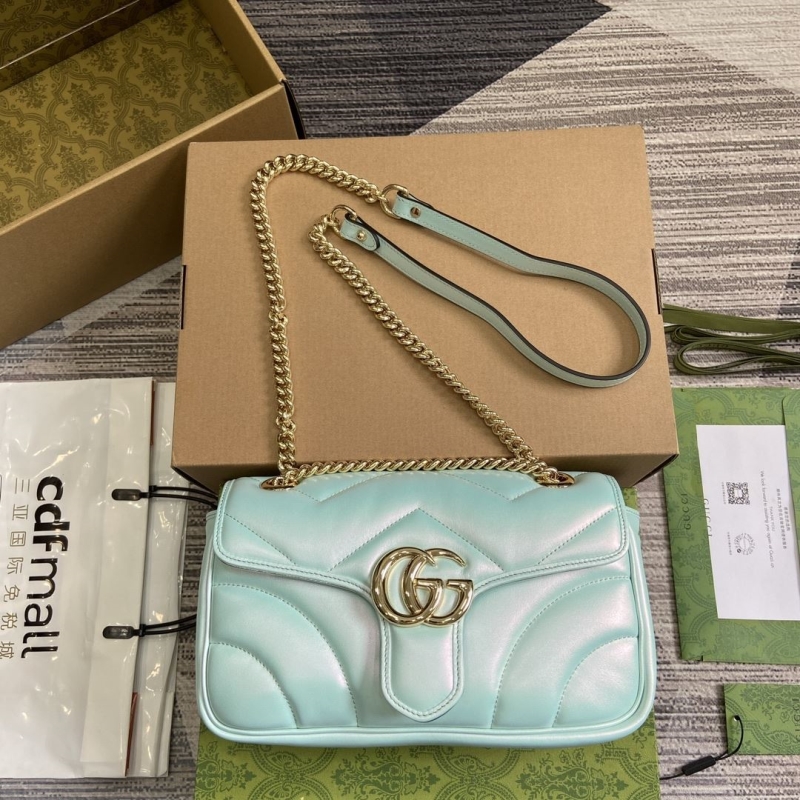 G*u*i satchel bags